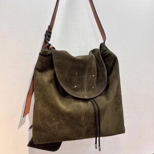 Maison Martin Margiela Women`s Crossbody bag